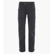 Klättermusen Misty 2.0 Pants Women Black - M