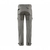 Klättermusen Misty 2.0 Pants Women Granit Grey