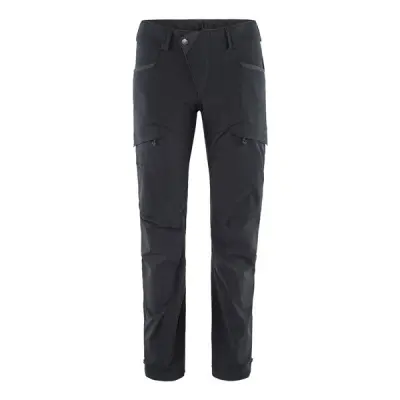 Klättermusen Misty 2.0 Pants W's Black Black M