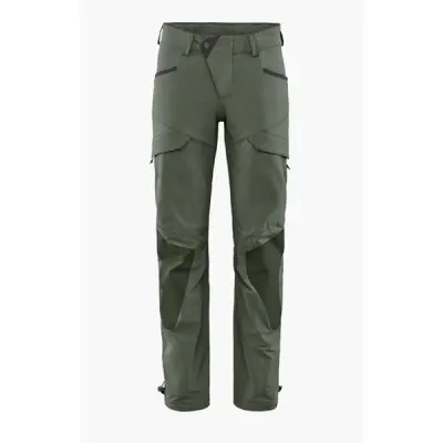 Klättermusen Misty 2.0 Pants W's Dark Dusty Green L