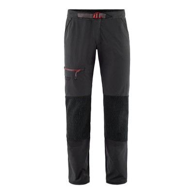 Klättermusen Mithril 3.0 Pants Men Raven