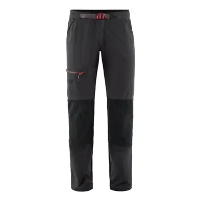 Klättermusen Mithril 3.0 Pants Men Raven Raven XS