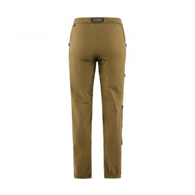 Klättermusen Mithril 3.0 Pants Women Olive