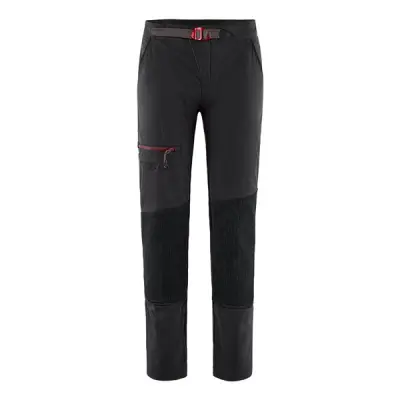 Klättermusen Mithril 3.0 Pants Women Raven Raven L