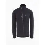 Klättermusen Mithril Jacket M's Black - XS