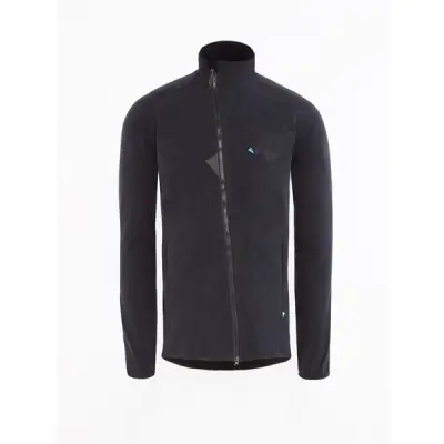 Klättermusen Mithril Jacket M's Black - XS