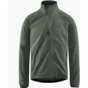 Klättermusen Mithril Jacket M's Dark Dusty Green - XL