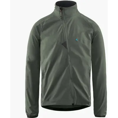 Klättermusen Mithril Jacket M's Dark Dusty Green - XL