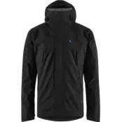Klättermusen M's Allgrön 2.0 Jacket Black