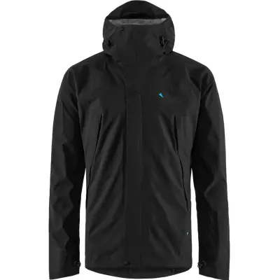 Klättermusen M's Allgrön 2.0 Jacket Black