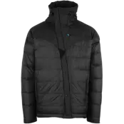 Klättermusen M's Atle 3.0 Jacket Raven