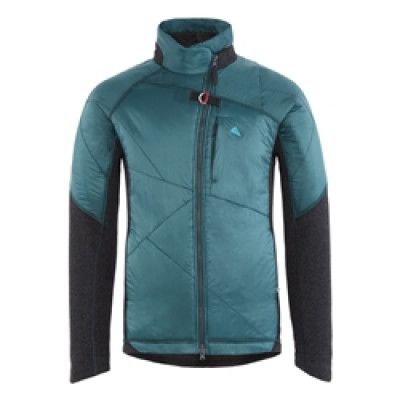 Klättermusen M's Balderin Jacket