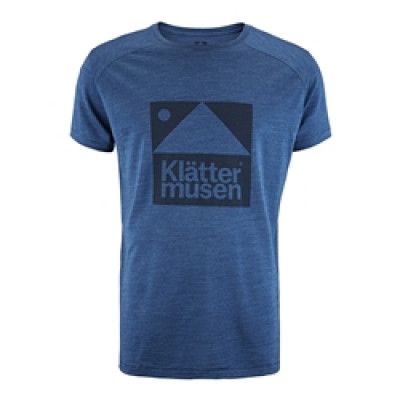 Klättermusen M's Eir Tee