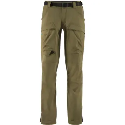 Klättermusen M's Gere 3.0 Pants Regular Dusty Green