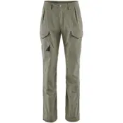 Klättermusen M's Grimner Pant Dusty Green