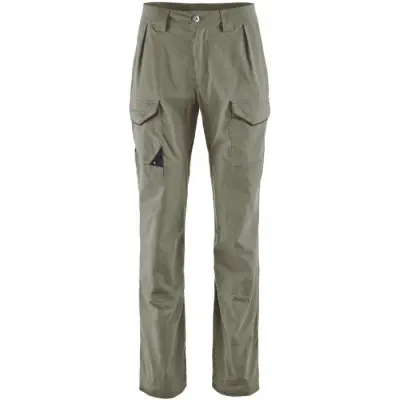 Klättermusen M's Grimner Pant Dusty Green