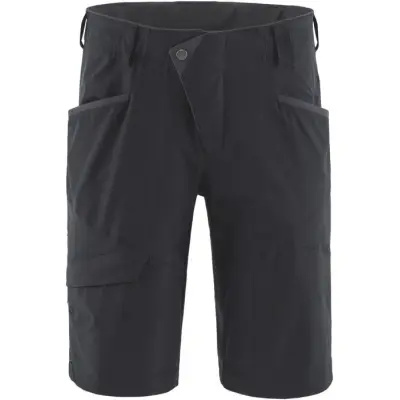 Klättermusen M's Magne 2.0 Shorts Black