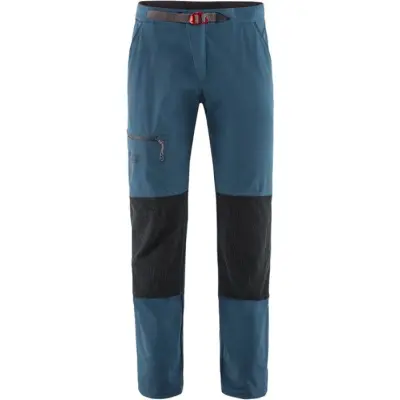Klättermusen M's Mithril 3.0 Pants Midnight Blue