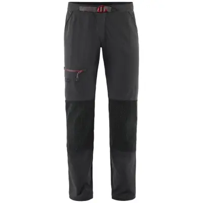 Klättermusen M's Mithril 3.0 Pants Raven