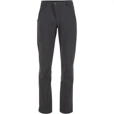 Klättermusen M's Vanadis 3.0 Pants Raven