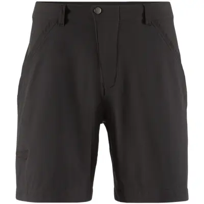 Klättermusen M's Vanadis 3.0 Shorts Raven