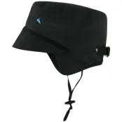 Klättermusen Mysse 3.0 Hat Unisex Black