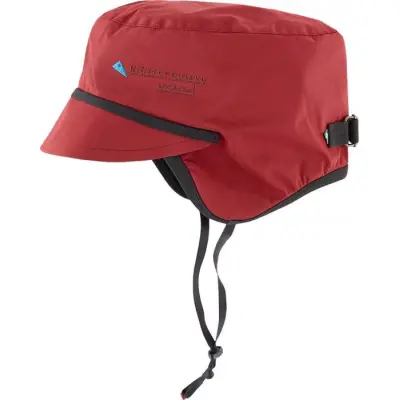 Klättermusen Mysse 3.0 Hat Unisex Burnt Russt