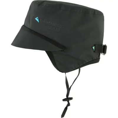 Klättermusen Mysse 3.0 Hat Unisex Raven