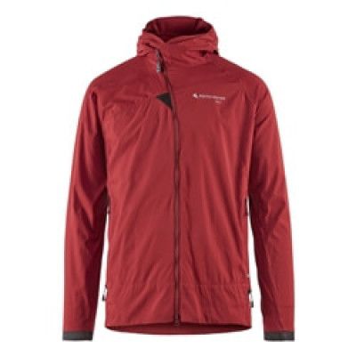 Klättermusen Nal Hooded Jacket M's