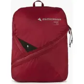 Klättermusen Naud Travel Organizer 5L Burnt Russet Burnt Russet