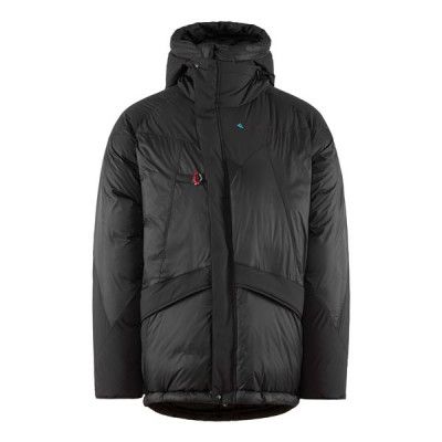 Klättermusen Nifelheim Jacket M's Raven