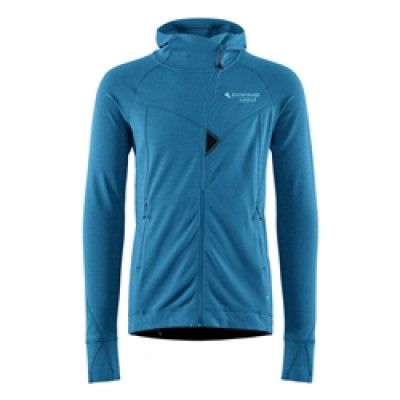 Klättermusen Njorun 2.0 Hoodie M's