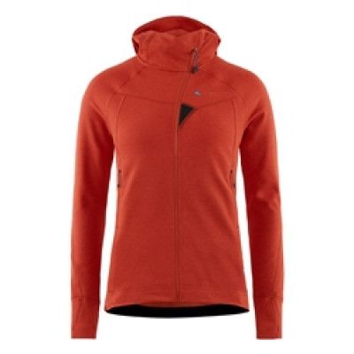 Klättermusen Njorun 2.0 Hoodie W's