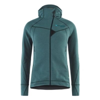 Klättermusen Njorun 2.0 Hoodie W's