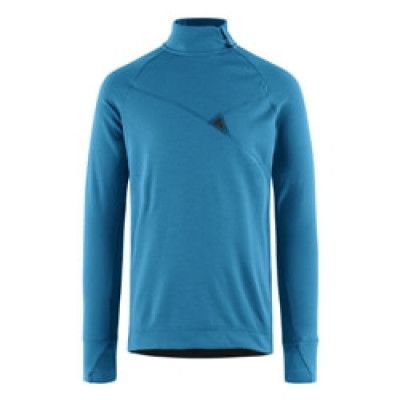 Klättermusen Njorun Crew Zip M's