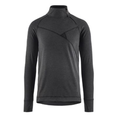 Klättermusen Njorun Crew Zip M's