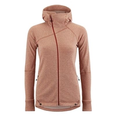 Klättermusen Njorun Hoodie W's