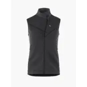 Klättermusen Njorun Vest Women Raven