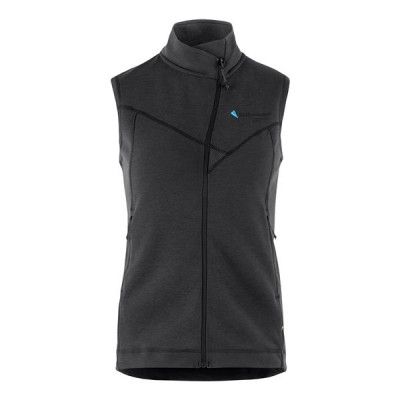 Klättermusen Njorun Vest W's