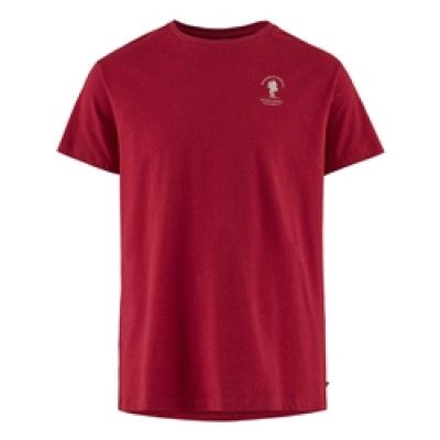 Klättermusen Nordic Explorer SS Tee M's
