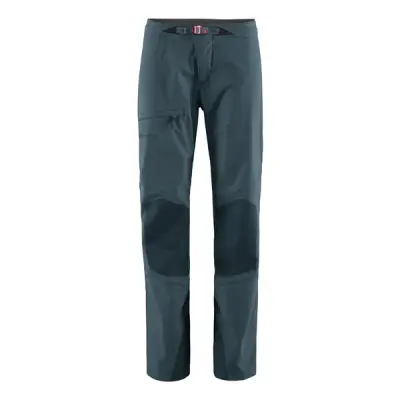 Klättermusen Od Pants M's Midnight Blue Midnight Blue XL