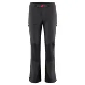 Klättermusen Od Pants W's Raven Raven S