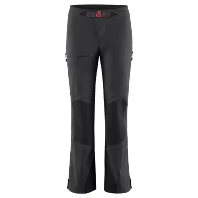 Klättermusen Od Pants W's Raven - XS