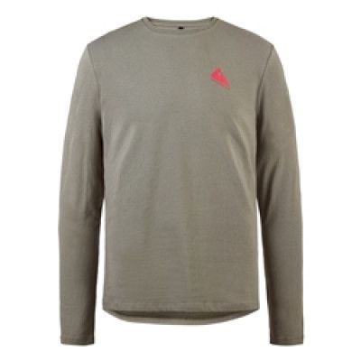 Klättermusen Runa Commitment LS Tee M's