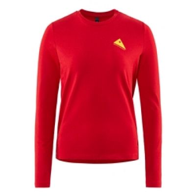 Klättermusen Runa Commitment LS Tee W's