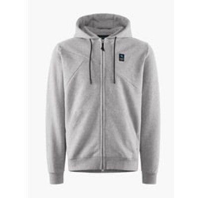 Klättermusen Runa Maker Zip Hoodie M's
