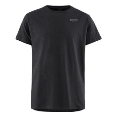 Klättermusen Runa Refined SS Tee M's