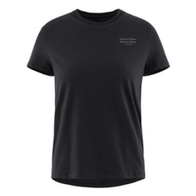 Klättermusen Runa Refined SS Tee W's
