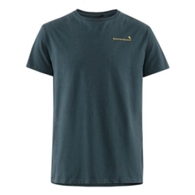 Klättermusen Runa Roadmap SS Tee M's