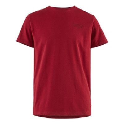 Klättermusen Runa Statement S/S Tee M's